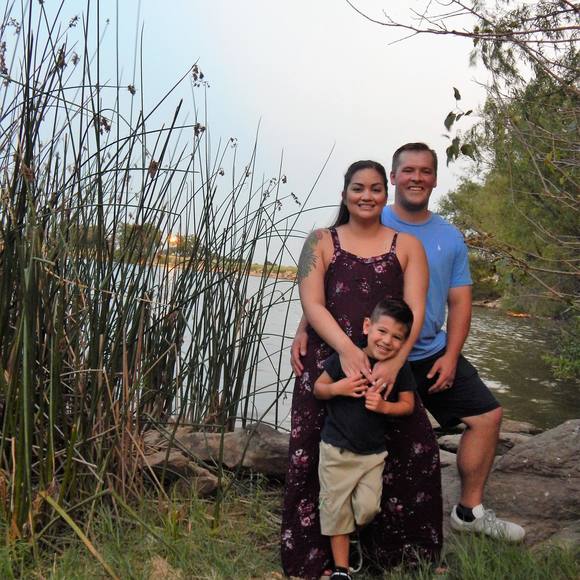 Meet your Posher, Catherine - Picture 1 of 1